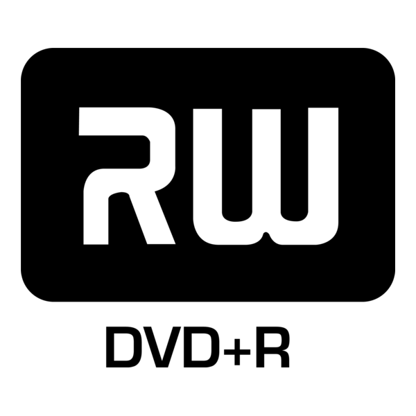 Dvd Plus R Logo PNG Vector
