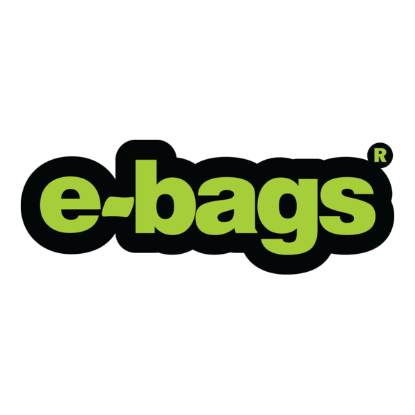 e-bags Logo PNG Vector
