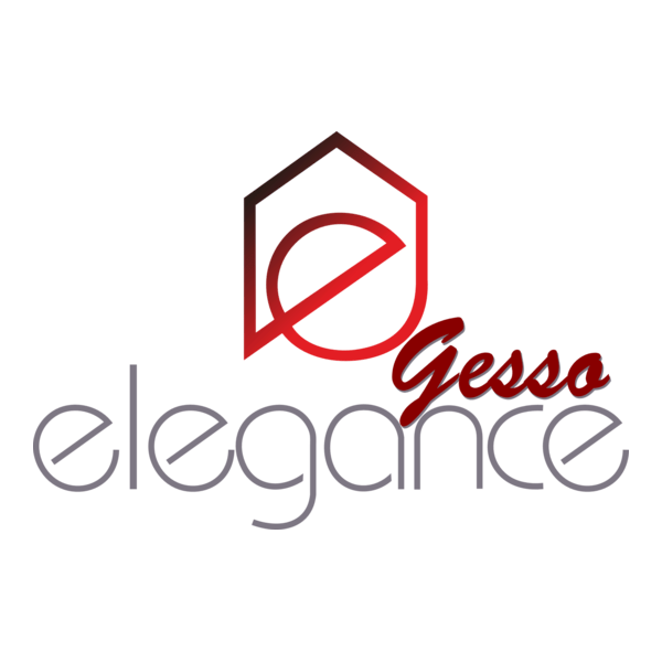 E Gesso Logo PNG Vector