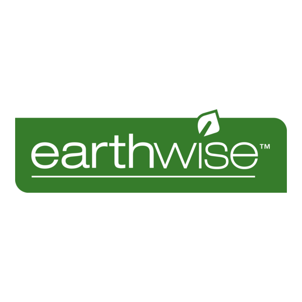 Earthwise Logo PNG Vector