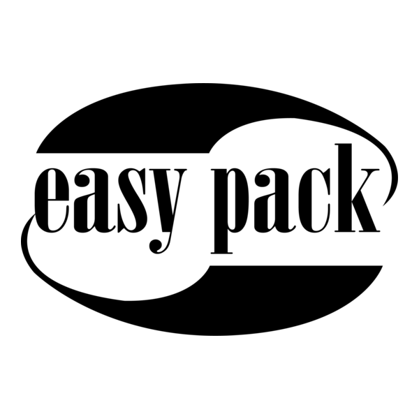 Easy pack Logo PNG Vector
