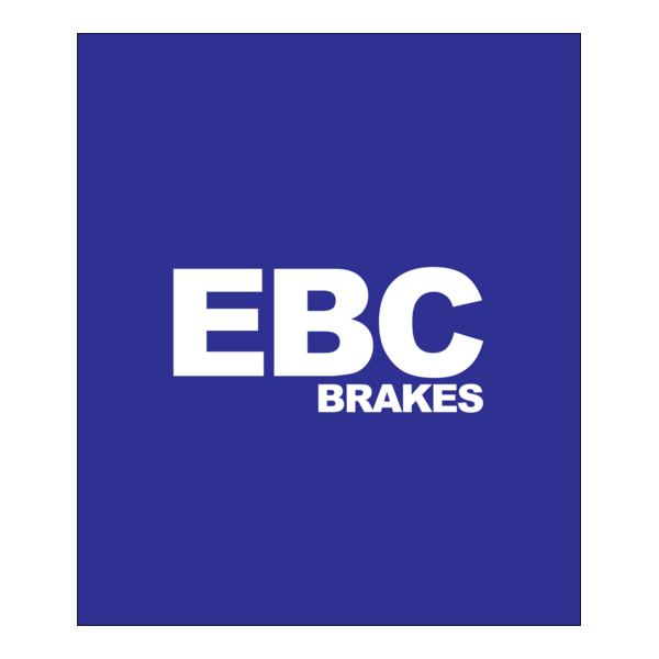 Ebc Brakes Logo PNG Vector