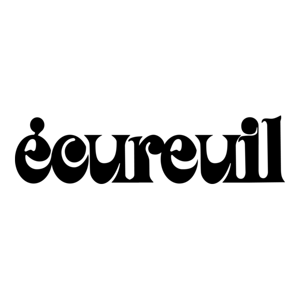 Ecureuil Helicopter Logo PNG Vector
