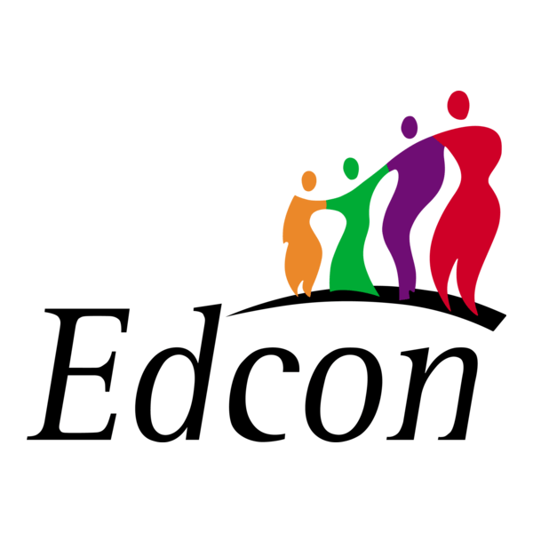 Edcon Logo PNG Vector