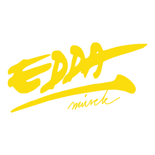 Edda Logo PNG Vector