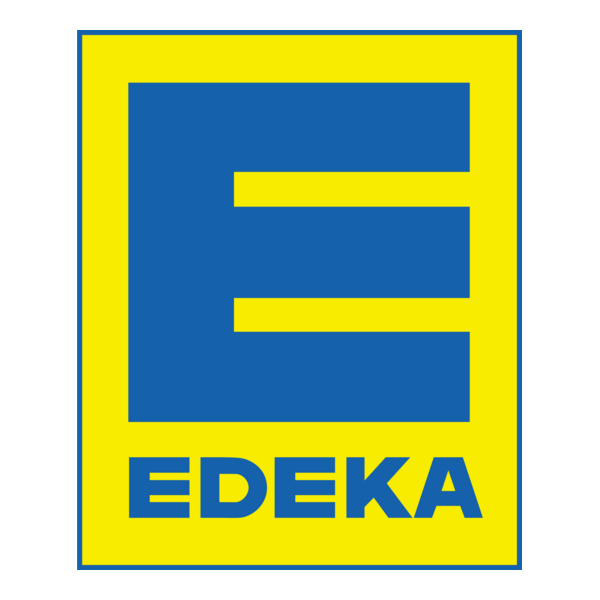 Edeka Logo PNG Vector