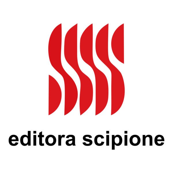 EDITORA SCIPIONE Logo PNG Vector