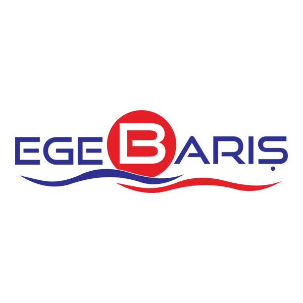 Ege Barış Turizm Logo PNG Vector