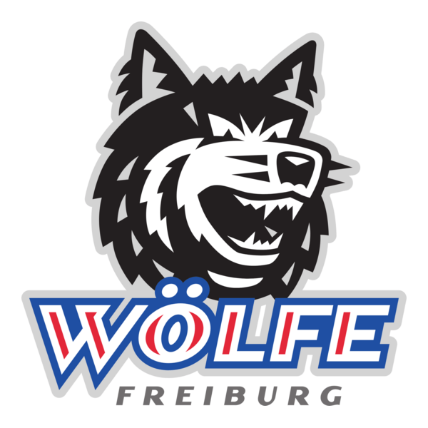 EHC Freiburg Logo PNG Vector