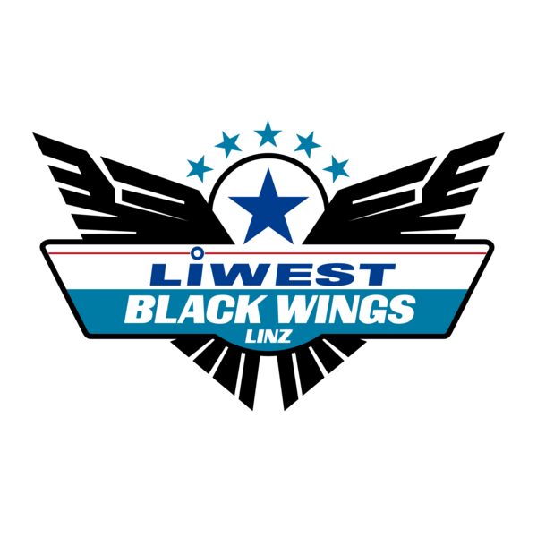 EHC Linz Logo PNG Vector