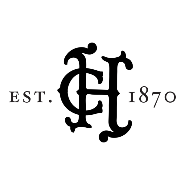 El Jimador Estalished 1870 Logo PNG Vector