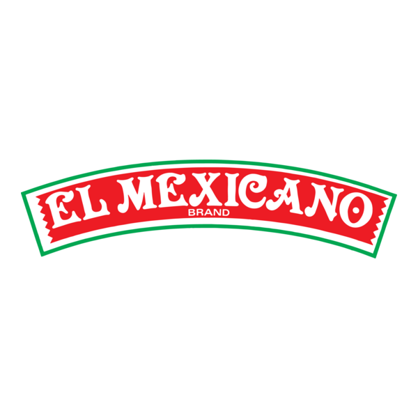 EL MEXICANO Logo PNG Vector