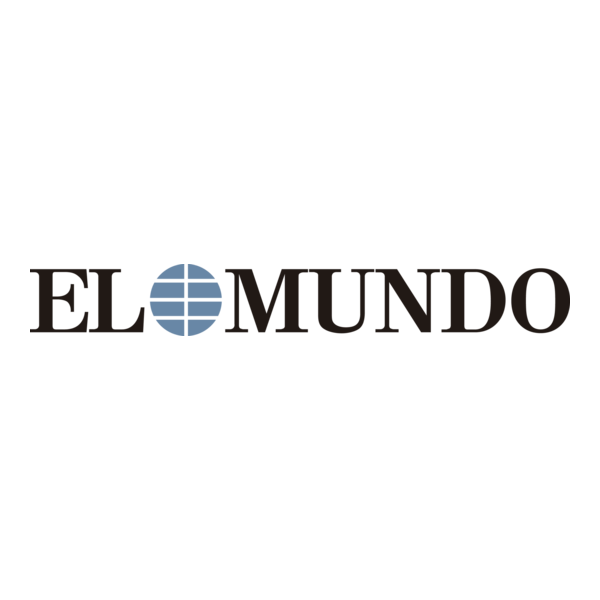 El Mundo - Diario español Logo PNG Vector