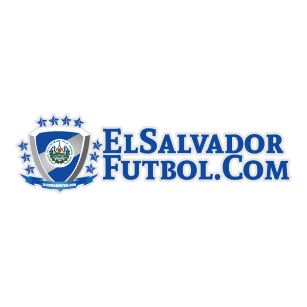 El Salvador Futbol Logo PNG Vector