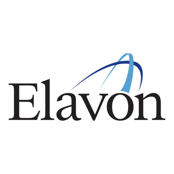 ELAVON Logo PNG Vector