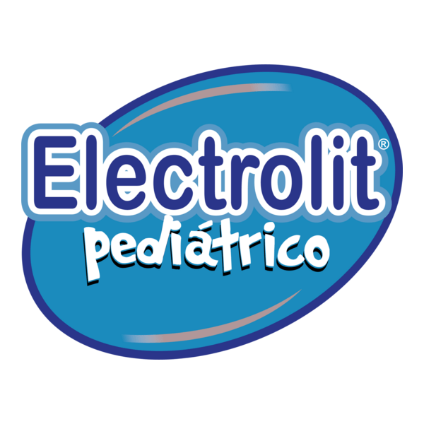 Electrolit Pediatrico Logo PNG Vector