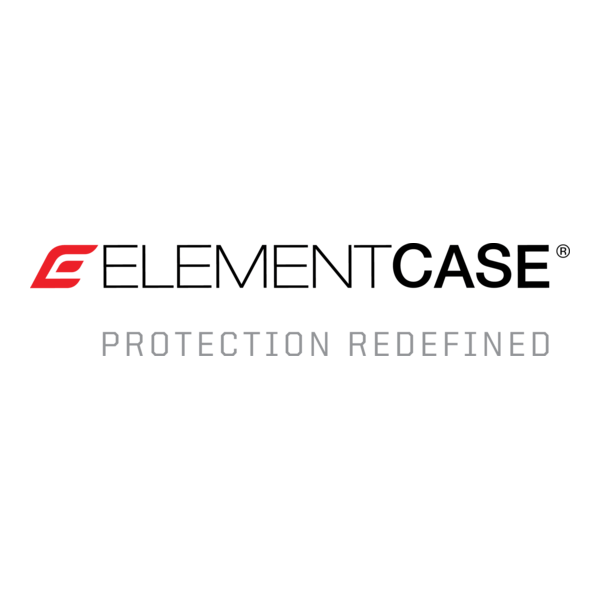 Element Case Logo PNG Vector