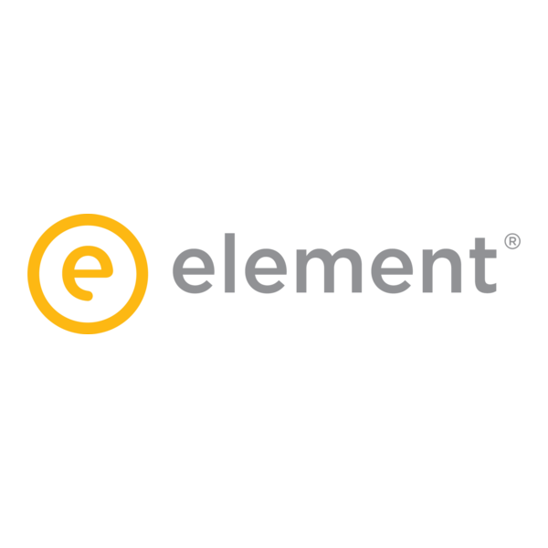 Element Logo PNG Vector