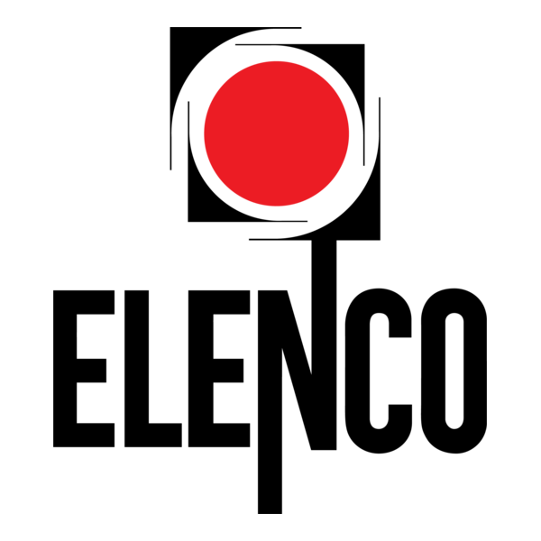 Elenco Logo PNG Vector