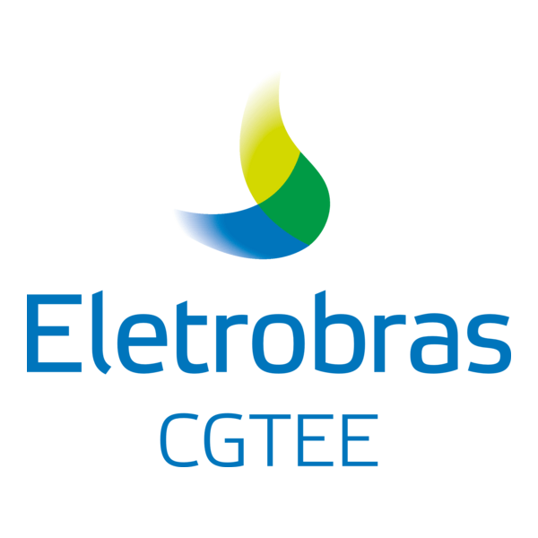 Eletrobras Cgtee Logo PNG Vector