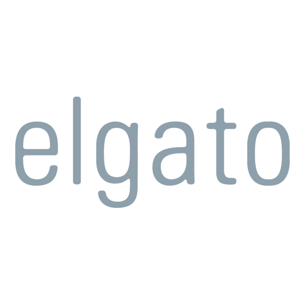 Elgato Logo PNG Vector