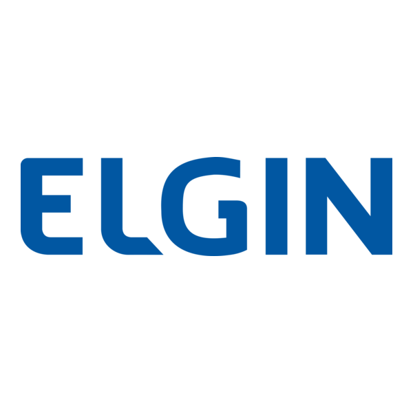ELGIN Logo PNG Vector