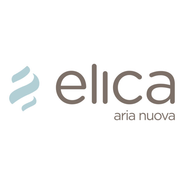 Elica - Aria Nuova Logo PNG Vector