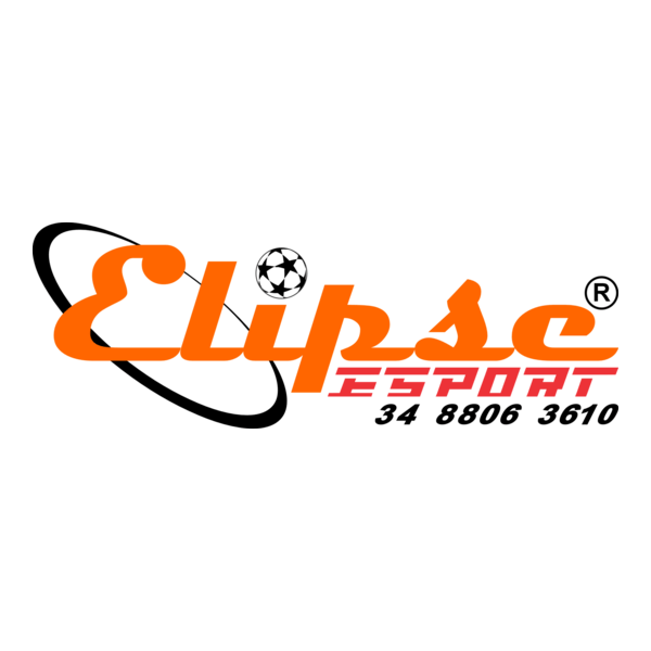 Elipse Logo PNG Vector