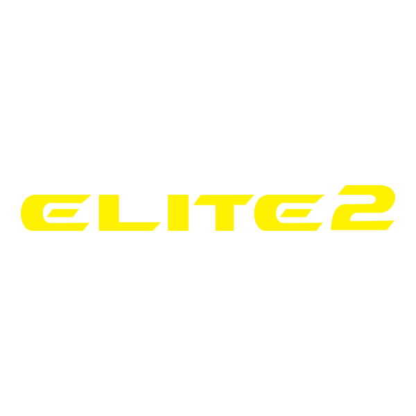 Elite 2 Logo PNG Vector