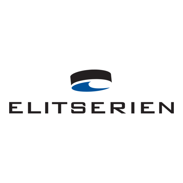 Elitserien Logo PNG Vector