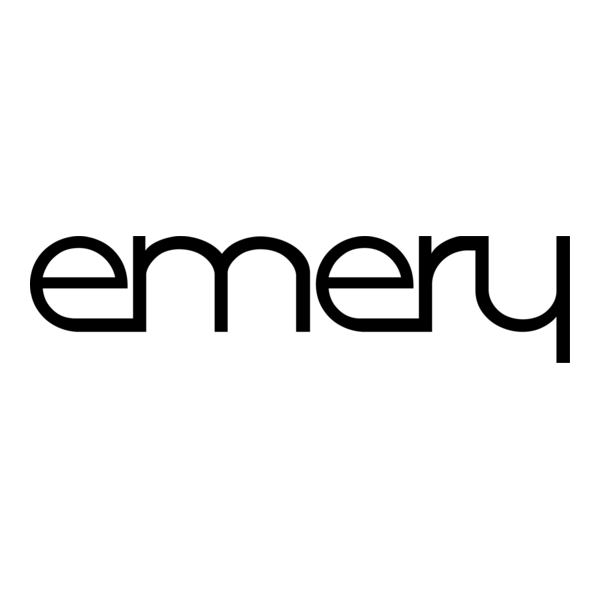 Emery Logo PNG Vector