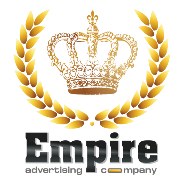 Empire Logo PNG Vector