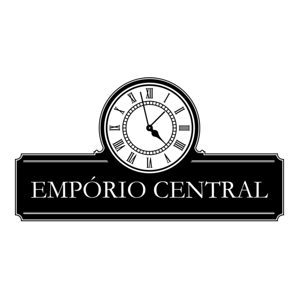 Empório Central Logo PNG Vector