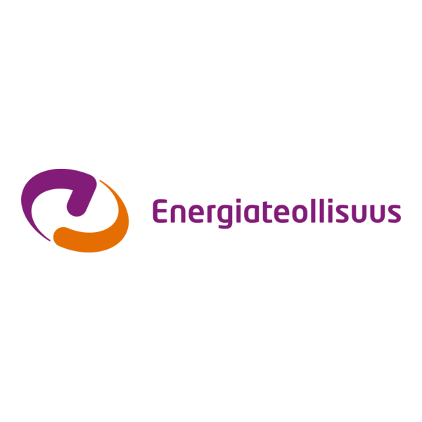 Energiateollisuus Logo PNG Vector