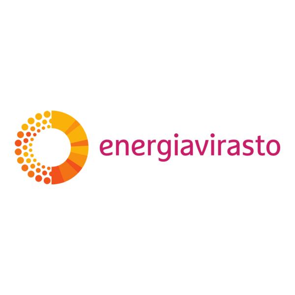 Energiavirasto Logo PNG Vector