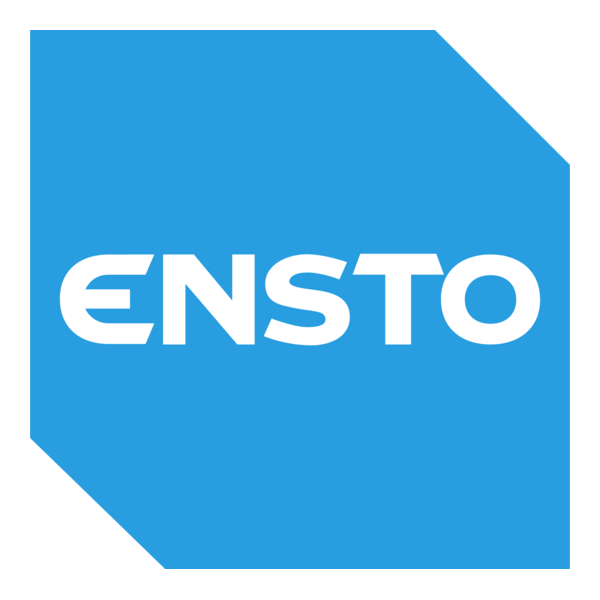 Ensto Logo PNG Vector