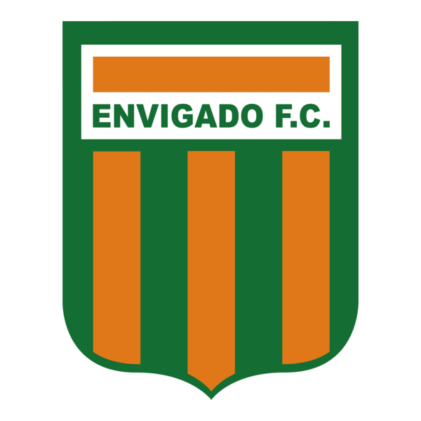 Envigado Fútbol Club Logo PNG Vector
