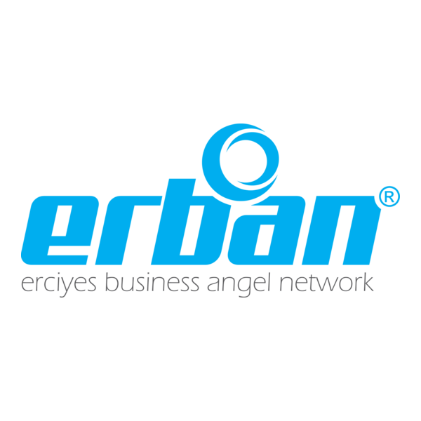 ERBAN Logo PNG Vector