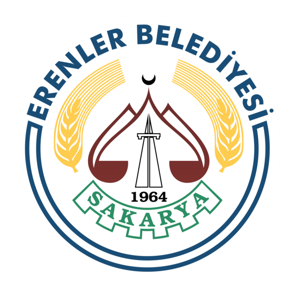 Erenler Belediyesi Logo PNG Vector