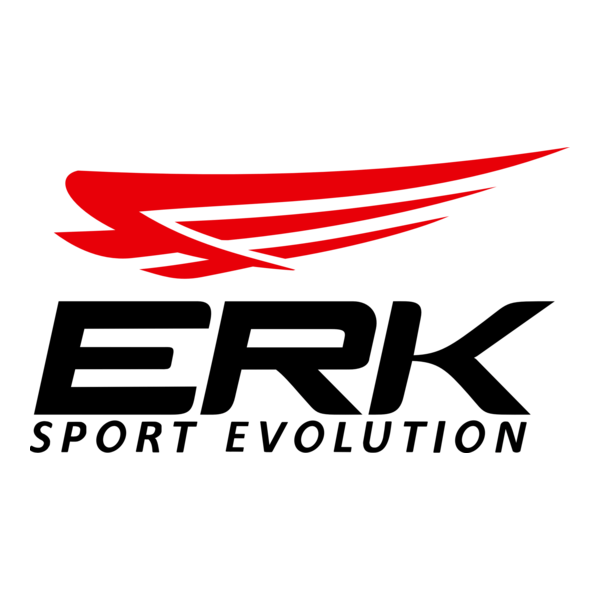 ERK Sport Evolution Logo PNG Vector