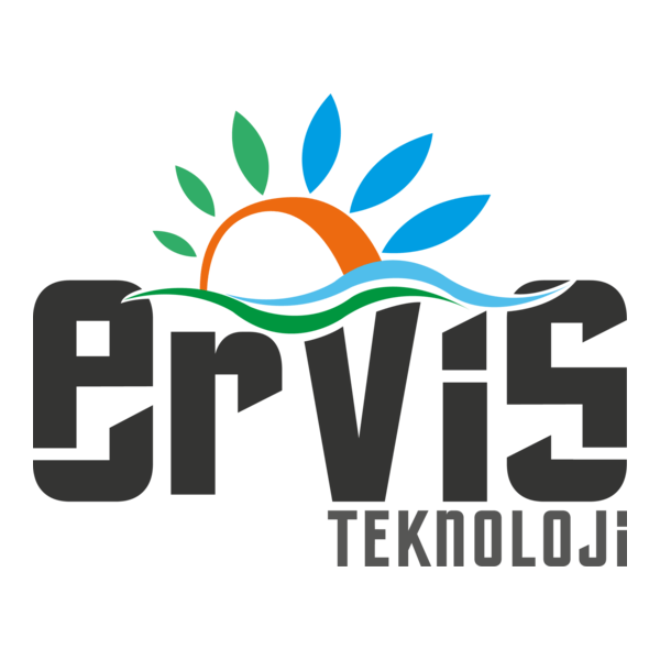 ervis Logo PNG Vector