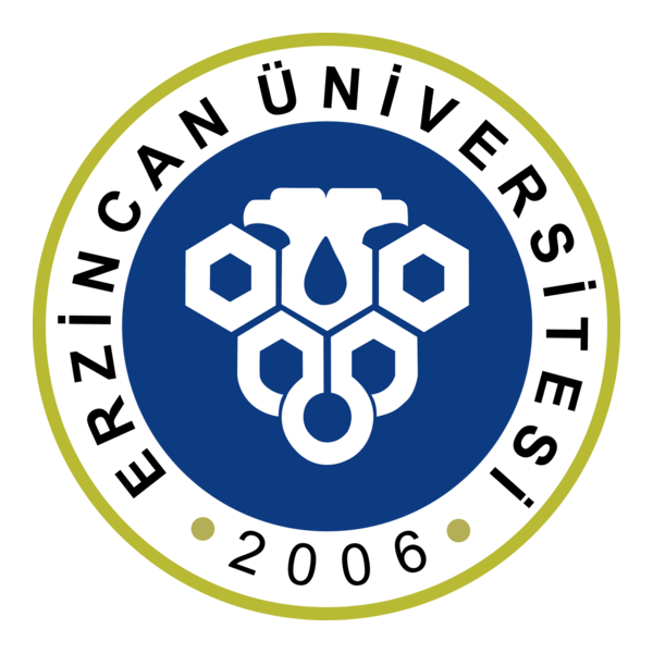 Erzincan Üniversitesi Logo PNG Vector