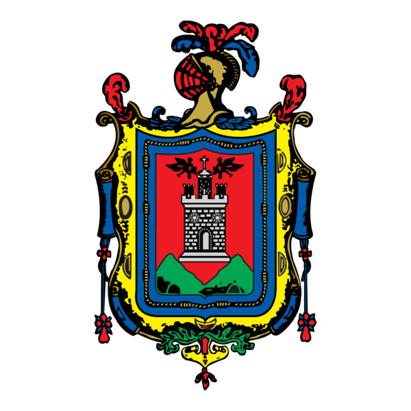 ESCUDO DE QUITO Logo PNG Vector