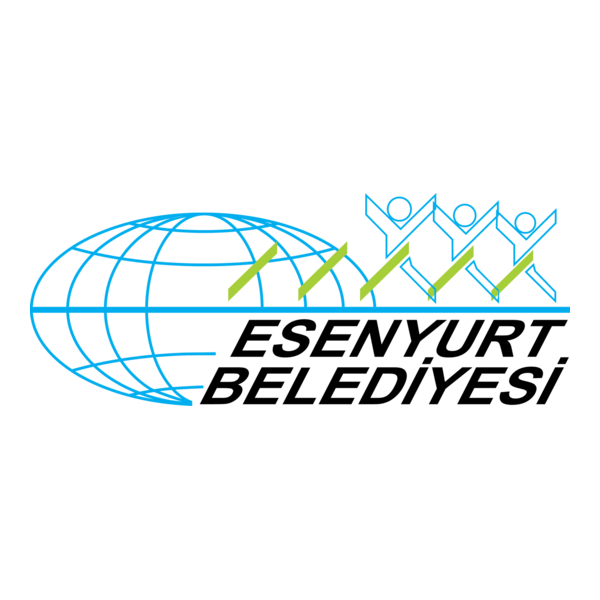 Esenyurt Belediyesi Logo PNG Vector