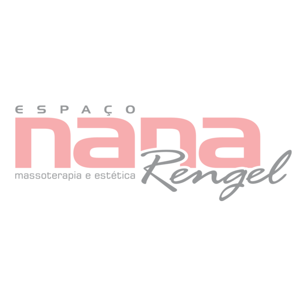 Espaço Nana Rengel Logo PNG Vector