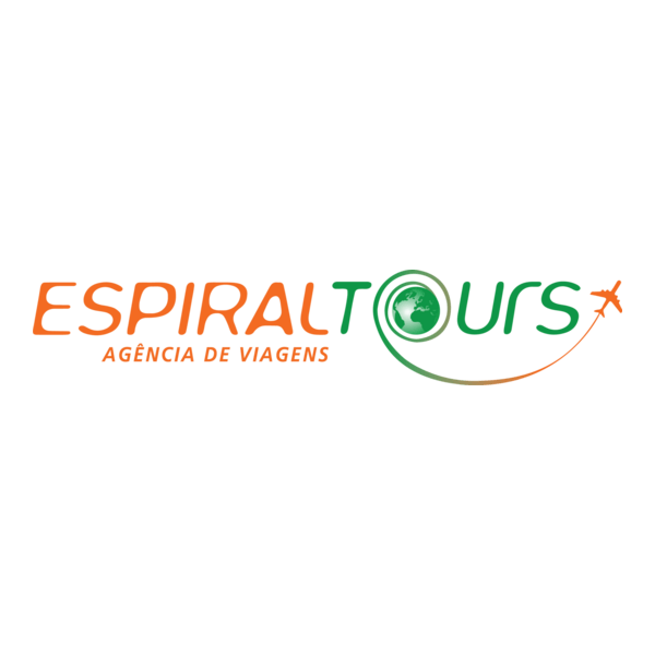 Espiral Tours Logo PNG Vector