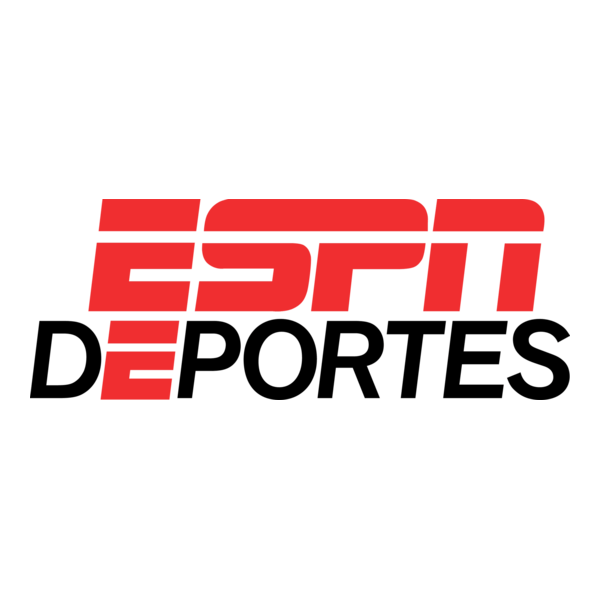 ESPN Deportes Logo PNG Vector