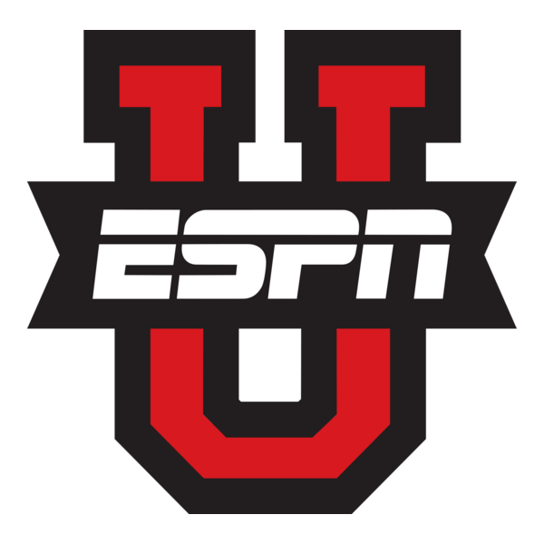 ESPNU Logo PNG Vector