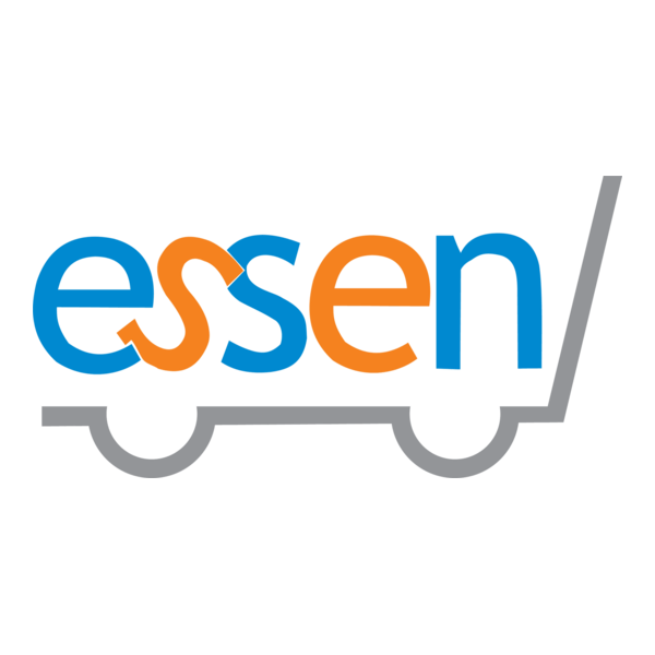 Essen AVM Logo PNG Vector