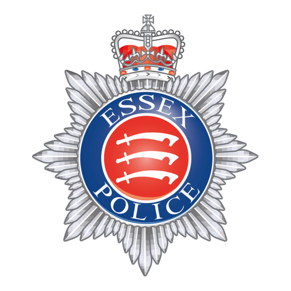 Essex Police Logo PNG Vector